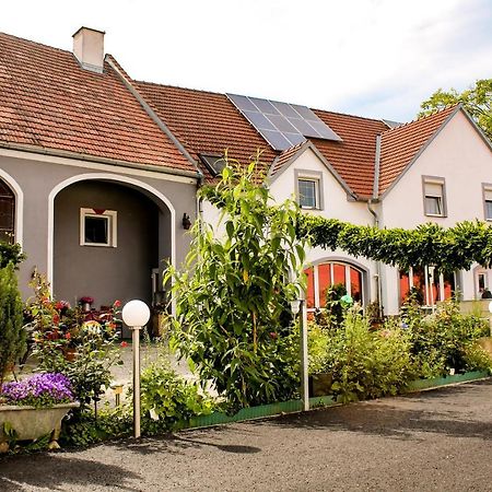 فندق Haus Marianne Franzhausen المظهر الخارجي الصورة